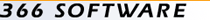 366Softwarelogo